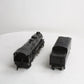 MTH 20-1102 O Gauge Santa Fe Mohawk Steam Locomotive #3700 LN/Box