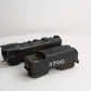 MTH 20-1102 O Gauge Santa Fe Mohawk Steam Locomotive #3700 LN/Box