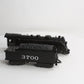 MTH 20-1102 O Gauge Santa Fe Mohawk Steam Locomotive #3700 LN/Box