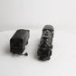 MTH 20-1102 O Gauge Santa Fe Mohawk Steam Locomotive #3700 LN/Box