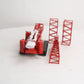 Classic Construction Models 1:50 Manitowoc 555 Crawler Crane NIB