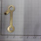 Lionel 167-16 Rectifier Contact Arm