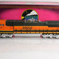 MTH 20-2172-1 O Gauge BNSF Dash-9 Diesel Engine w/PS1 #972 - 3-Rail LN/Box