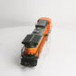 MTH 20-2172-1 O Gauge BNSF Dash-9 Diesel Engine w/PS1 #972 - 3-Rail LN/Box