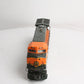 MTH 20-2172-1 O Gauge BNSF Dash-9 Diesel Engine w/PS1 #972 - 3-Rail LN/Box