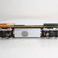 MTH 20-2172-1 O Gauge BNSF Dash-9 Diesel Engine w/PS1 #972 - 3-Rail LN/Box