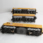 MTH 30-2009-1 O Gauge Union Pacific Gas Turbine Diesel Set w/PS1 #10/10B EX/Box