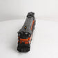 Lionel 6-28265 O Milwaukee Road U30C Legacy Diesel Locomotive w/RS 5.0 #5657 EX/Box