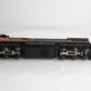 Lionel 6-28265 O Milwaukee Road U30C Legacy Diesel Locomotive w/RS 5.0 #5657 EX/Box