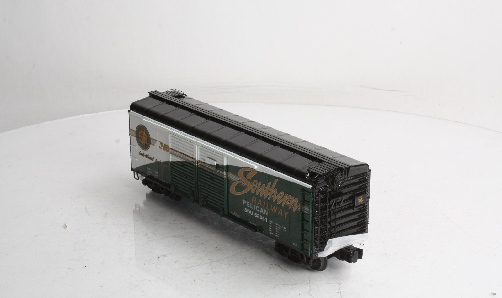 Lionel 6-58561 O Southern 