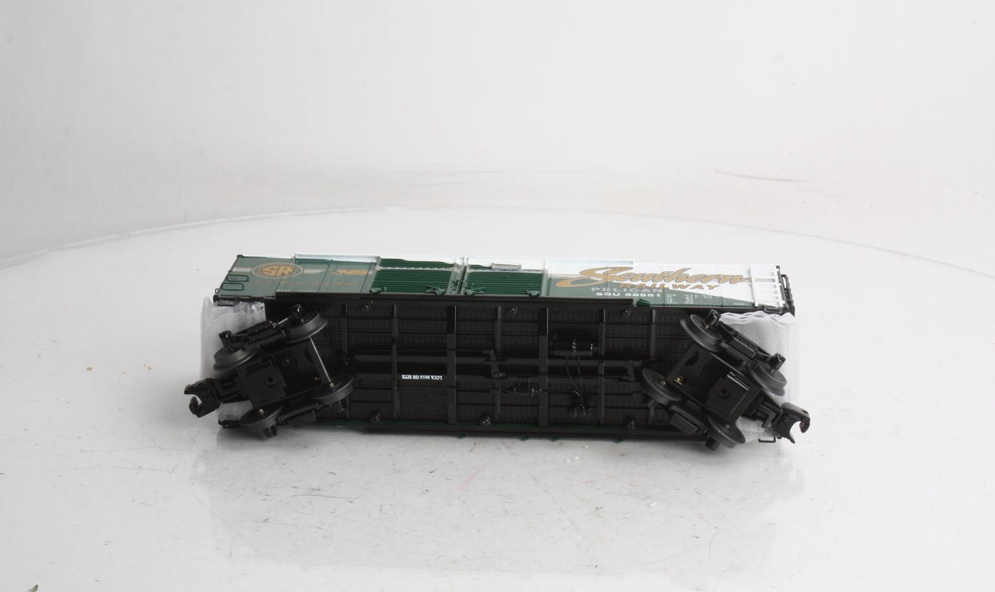 Lionel 6-58561 O Southern "Pelican" Double-Door Round Roof Boxcar LCCA 2013 LN/Box