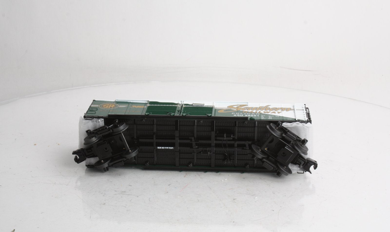 Lionel 6-58561 O Southern 