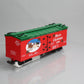 USA Trains 13017 G 1999 Christmas Reefer Car LN/Box