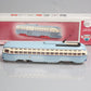 Corgi 55016 1:50 Newark/PSNJ City PCC Modified Streetcar
