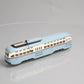 Corgi 55016 1:50 Newark/PSNJ City PCC Modified Streetcar