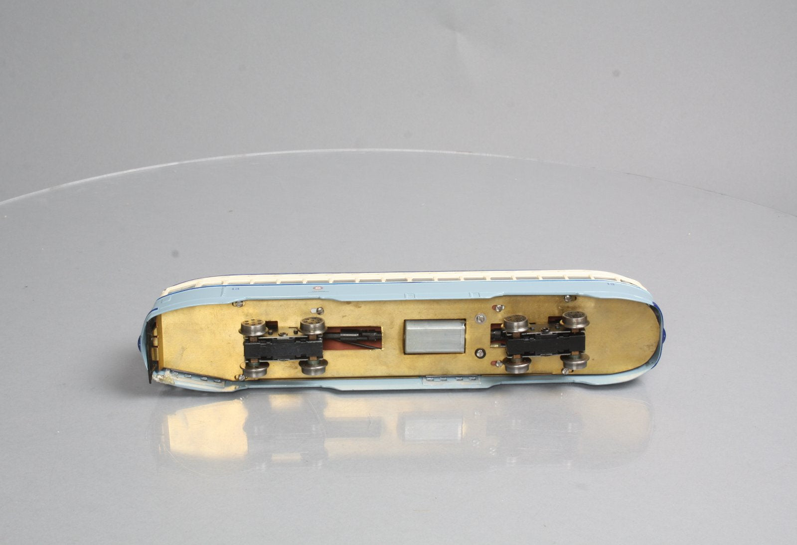 1/50 CORGI 54703 Side Mount Newark 消防車 1/50 CORGI 54703 Side Mount Newark 消防車