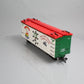 USA Trains R13021 G Scale Christmas 2003 Refrigerator Car LN/Box