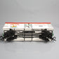 USA Trains R13021 G Scale Christmas 2003 Refrigerator Car LN/Box