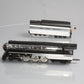 American Models J3A S Empire State Express 4-6-4 Steam Locomotive #5423 LN/Box