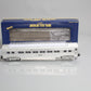 American Flyer 6-49958 S Gauge Santa Fe Streamliner Full Vista Dome Car #503 MT/Box