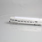 American Flyer 6-49958 S Gauge Santa Fe Streamliner Full Vista Dome Car #503 MT/Box