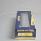 American Flyer 6-49958 S Gauge Santa Fe Streamliner Full Vista Dome Car #503 NIB