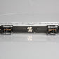 American Flyer 6-49958 S Gauge Santa Fe Streamliner Full Vista Dome Car #503 NIB