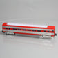 American Flyer 6-49956 S Scale Texas Special Full Vista Dome Car #1527 LN/Box