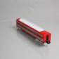 American Flyer 6-49956 S Scale Texas Special Full Vista Dome Car #1527 LN/Box