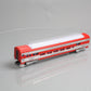 American Flyer 6-49956 S Scale Texas Special Full Vista Dome Car #1527 LN/Box