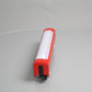 American Flyer 6-49956 S Scale Texas Special Full Vista Dome Car #1527 LN/Box