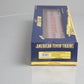 American Flyer 6-49956 S Scale Texas Special Full Vista Dome Car #1527 LN/Box