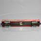 American Flyer 6-49956 S Scale Texas Special Full Vista Dome Car #1527 LN/Box
