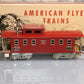MTH 11-30094 American Flyer Lines Caboose #4021 LN/Box
