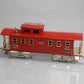 MTH 11-30094 American Flyer Lines Caboose #4021 LN/Box