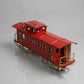 MTH 11-30094 American Flyer Lines Caboose #4021 LN/Box
