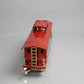 MTH 11-30094 American Flyer Lines Caboose #4021 LN/Box