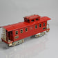 MTH 11-30094 American Flyer Lines Caboose #4021 LN/Box
