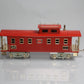 MTH 11-30094 American Flyer Lines Caboose #4021 LN/Box