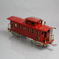 MTH 11-30094 American Flyer Lines Caboose #4021 LN/Box