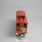 MTH 11-30094 American Flyer Lines Caboose #4021 LN/Box