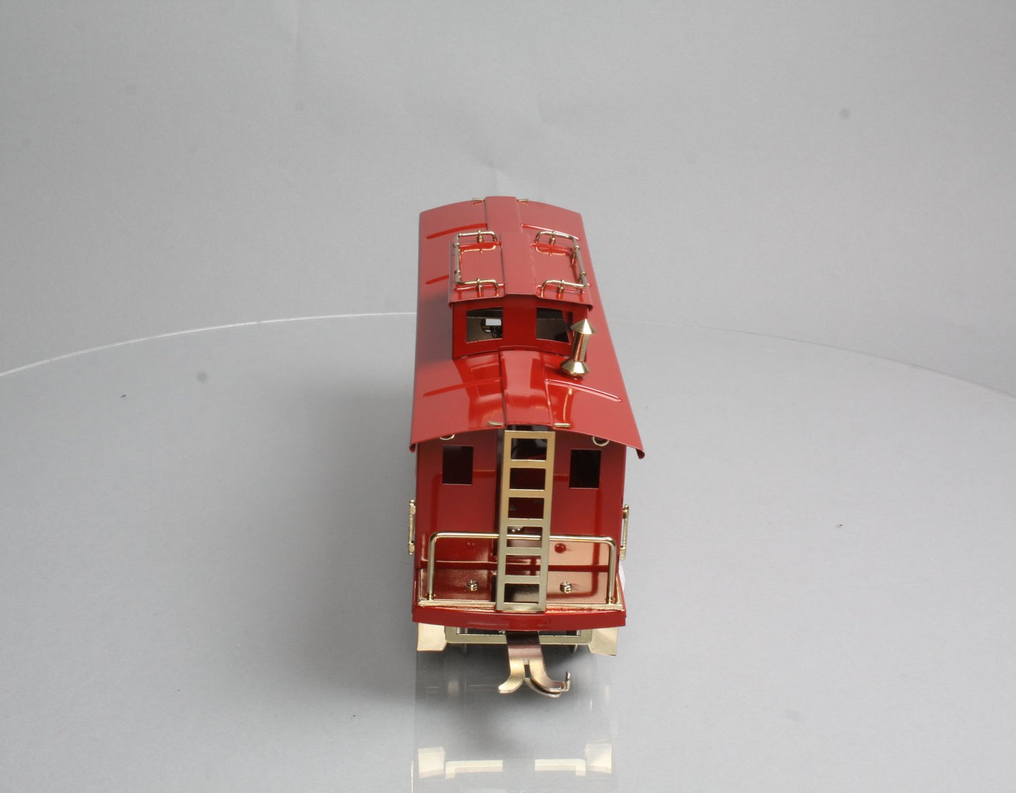 MTH 11-30094 American Flyer Lines Caboose #4021 LN/Box