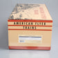 MTH 11-30094 American Flyer Lines Caboose #4021 LN/Box