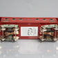 MTH 11-30094 American Flyer Lines Caboose #4021 LN/Box