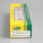 S-Helper 00485 S Gauge Robin Hood Beer Reefer Car #5300 LN/Box