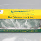 S-Helper 00807 S Scale North Stratford Railroad Rebuilt Boxcar #453 LN/Box