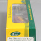 S-Helper Service 00659 S Gauge BAF Saval Reefer #003A LN/Box