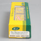 S-Helper Service 00689 Ruppert Knickerbocker JRKX Reefer #1038 EX/Box