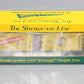 S-Helper Service 00689 Ruppert Knickerbocker JRKX Reefer #1038 EX/Box