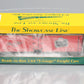 S-Helper Service 00691 Carling Canada Black Label Beer CBLX Reefer #807 EX/Box